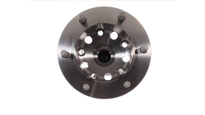 SKF Radlagersatz VKBA 7085
