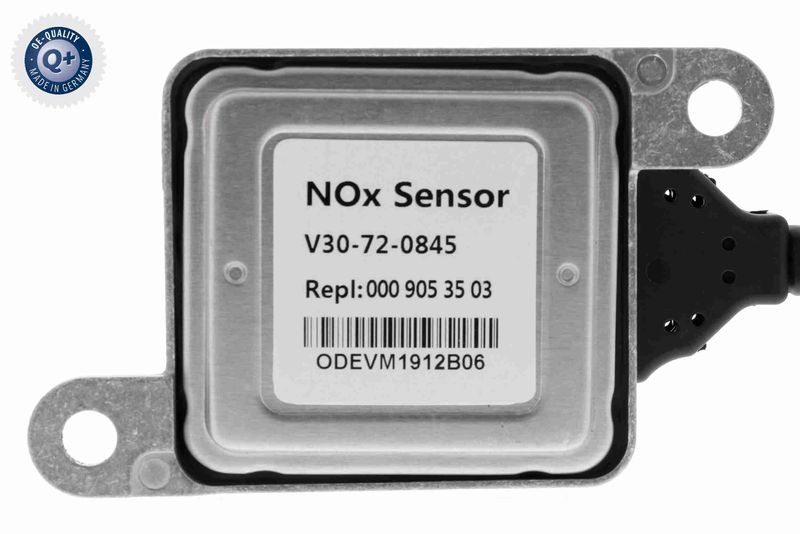 VEMO NOx Sensor, urea injection Green Mobility Parts