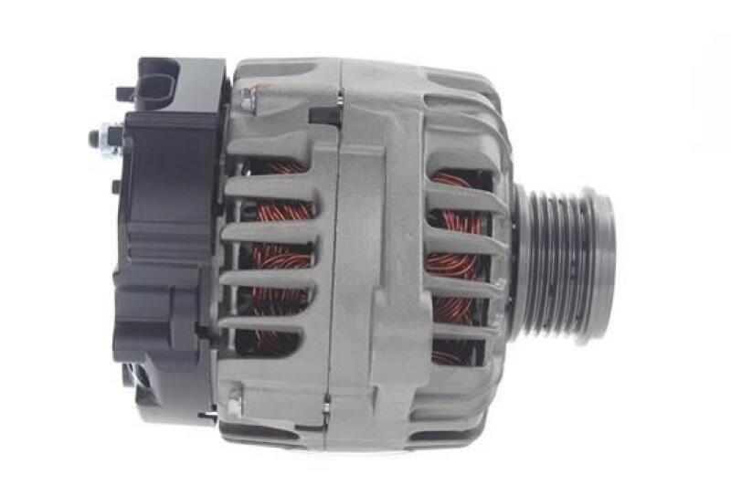 ALANKO Generator