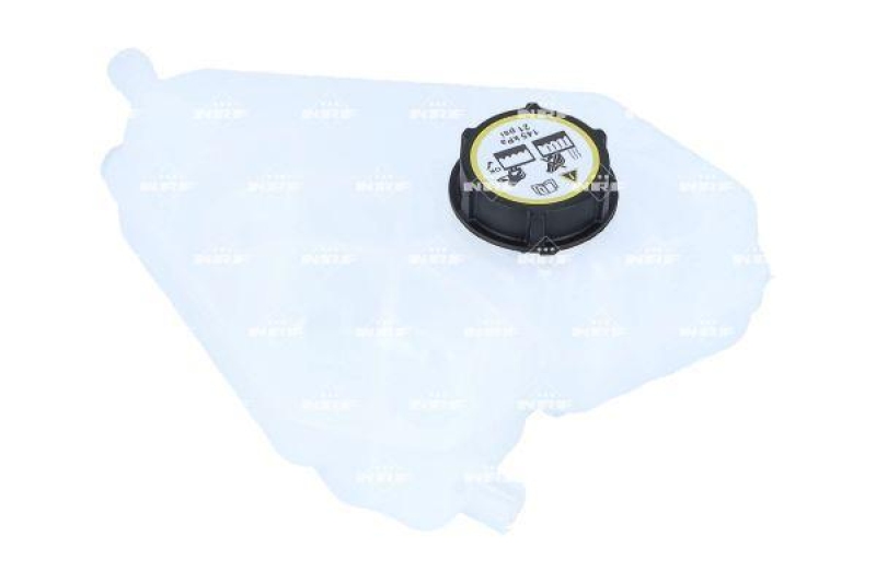 NRF Ausgleichsbehälter, Kühlmittel EASY FIT 454111