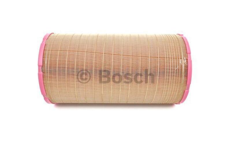 BOSCH Luftfilter F 026 400 539