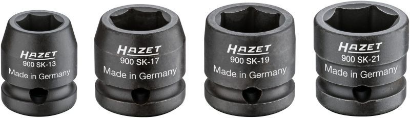 HAZET Power Socket Set
