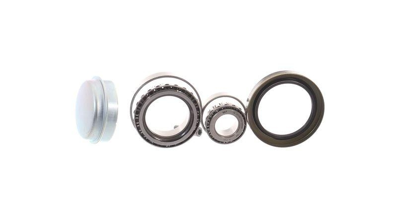 SKF Radlagersatz VKBA 6537 VKBA 6537