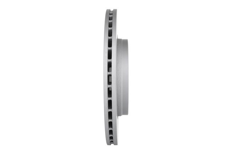 2x BOSCH Bremsscheibe 0 986 479 097