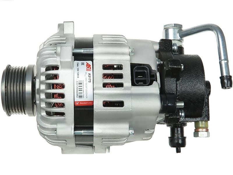 AS-PL Generator Brandneu AS-PL