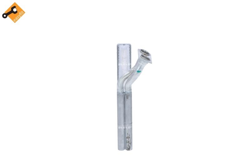 NRF Wärmetauscher, Innenraumheizung EASY FIT 54285