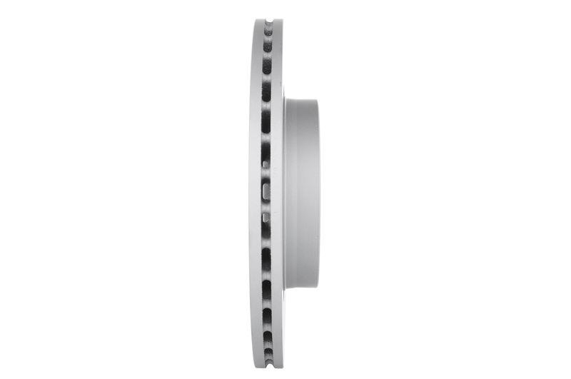 2x BOSCH Bremsscheibe 0 986 479 098