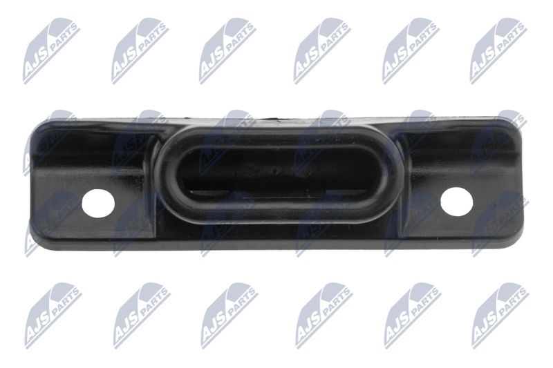 NTY Guide, locking knob