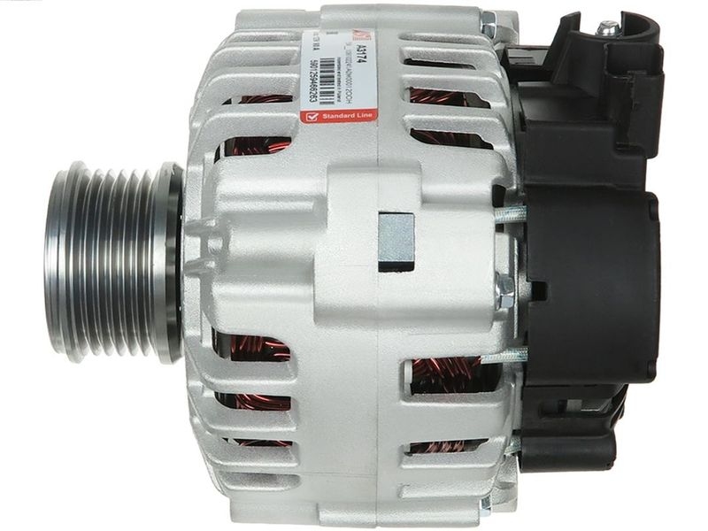 AS-PL Generator Brandneu AS-PL