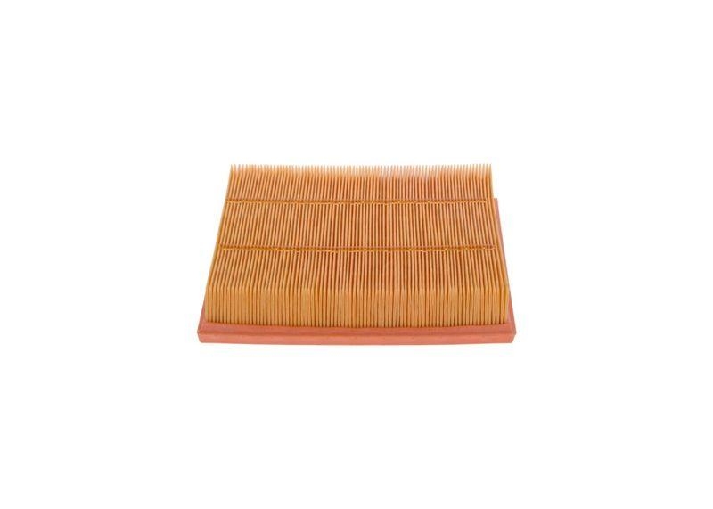 BOSCH Luftfilter F 026 400 553