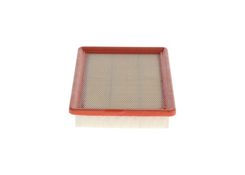 BOSCH Luftfilter 1 457 433 253