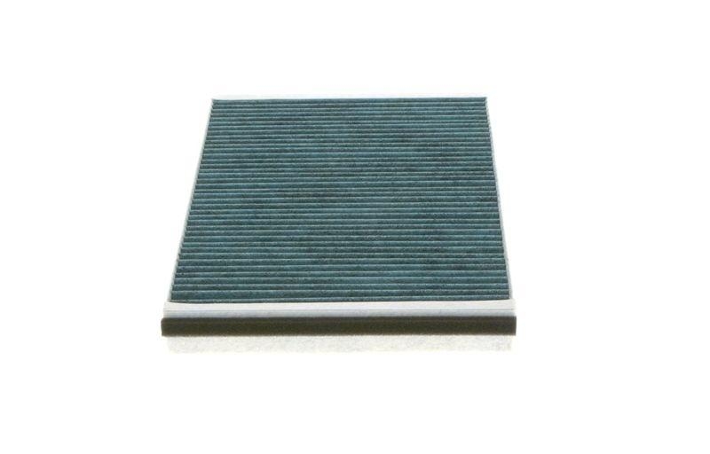 BOSCH Filter, Innenraumluft FILTER+ 0 986 628 532