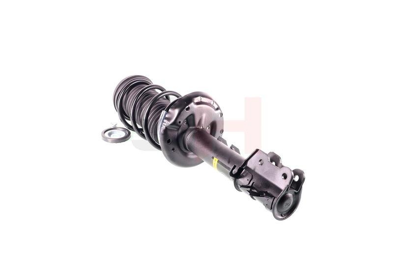 Komplett Sto&szlig;d&auml;mpfer Federbein Satz Vorne links rechts passend f&u...