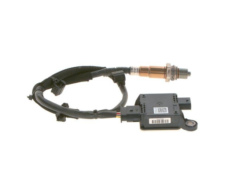 BOSCH Particle Sensor