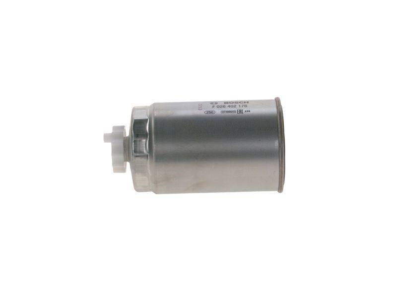 BOSCH Fuel filter