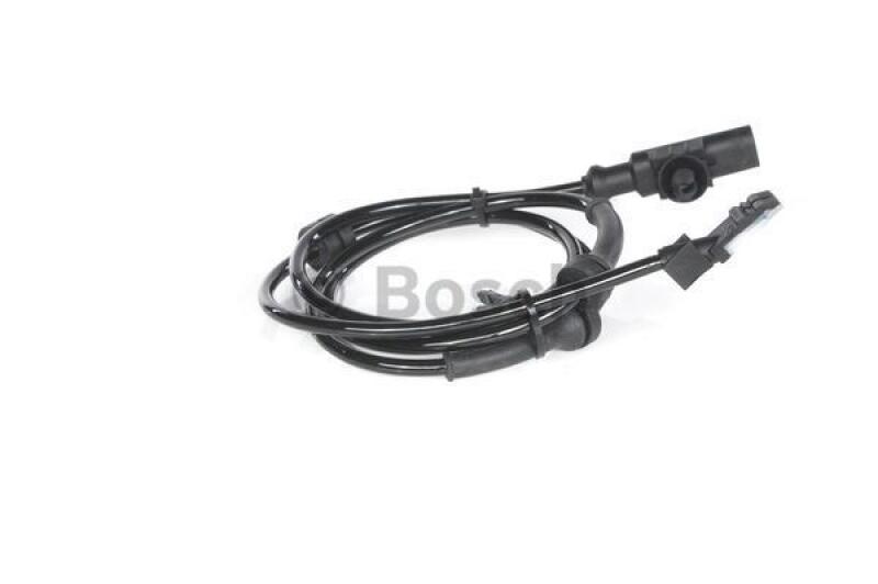 BOSCH Sensor, wheel speed
