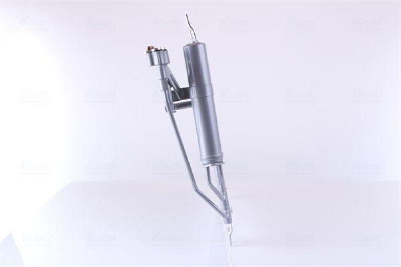 NISSENS Kondensator, Klimaanlage ** FIRST FIT ** 940725