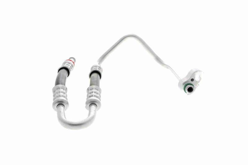 VEMO High Pressure Line, air conditioning Original VEMO Quality