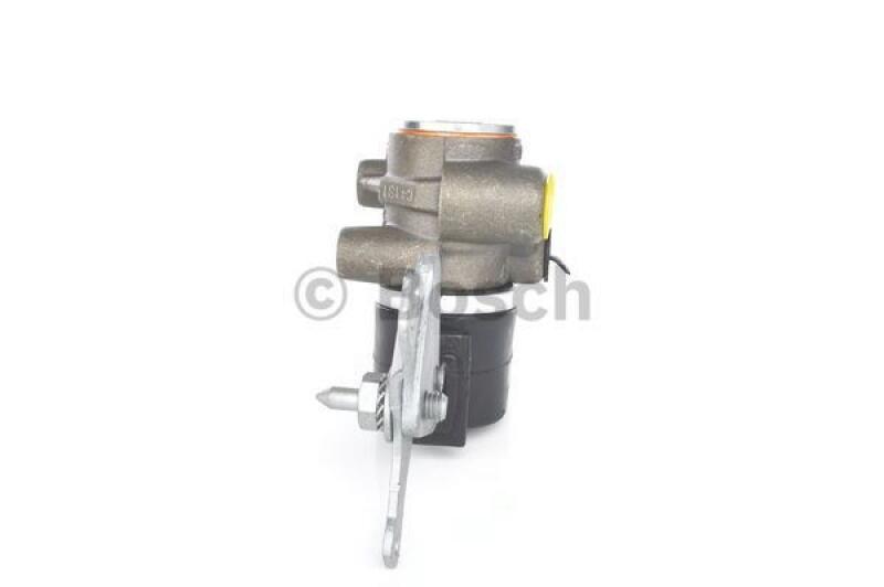 BOSCH Bremskraftregler