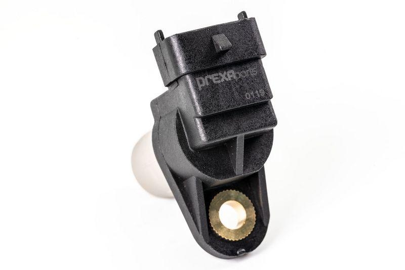 Sensor, Zündimpuls
