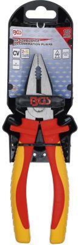 BGS Cable stripper