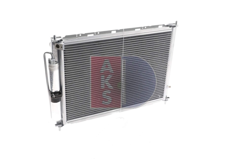 AKS DASIS Cooler Module