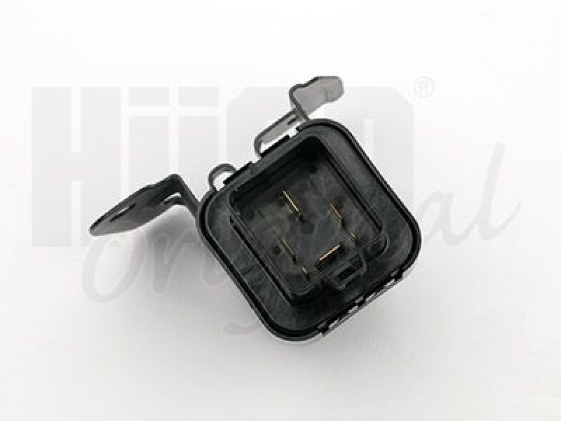 HITACHI Relais, Gl&uuml;hanlage 132237