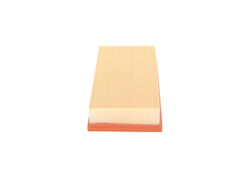 BOSCH Luftfilter 1 457 433 263