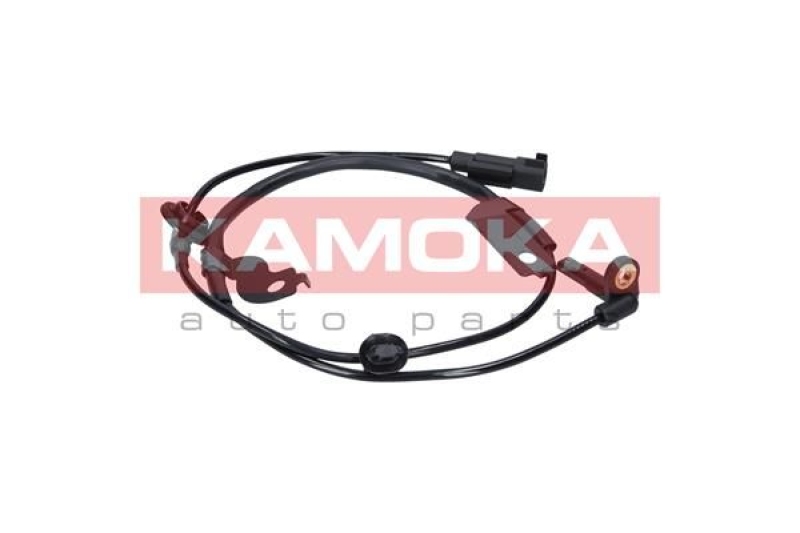 KAMOKA Sensor, Raddrehzahl 1060475