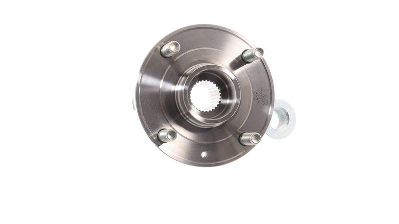 SKF Radlagersatz VKBA 7599