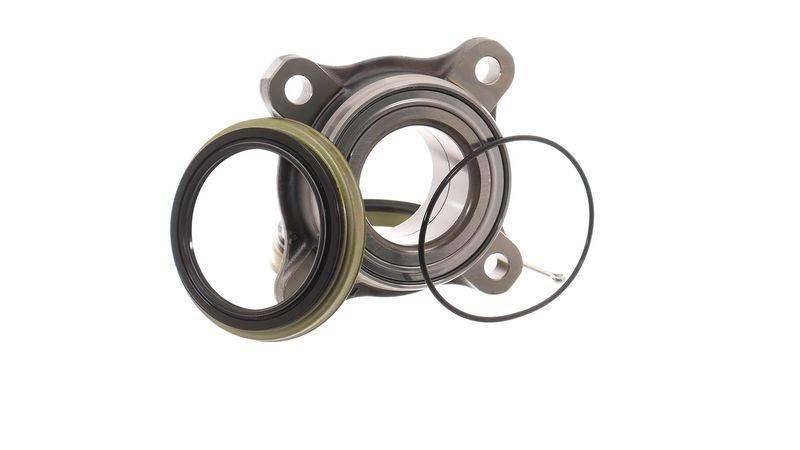 SKF Radlagersatz
