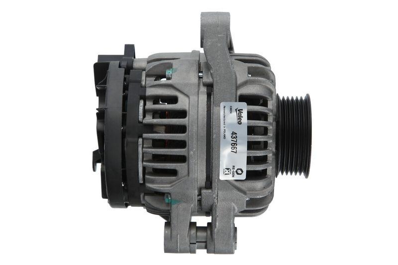 VALEO Generator VALEO RE-GEN - AT 437667