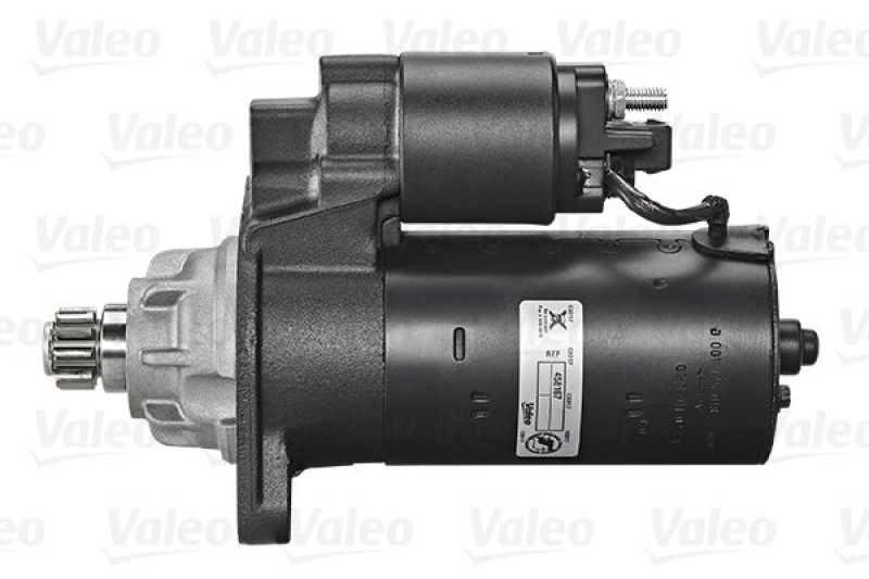 VALEO Starter VALEO RE-GEN AT