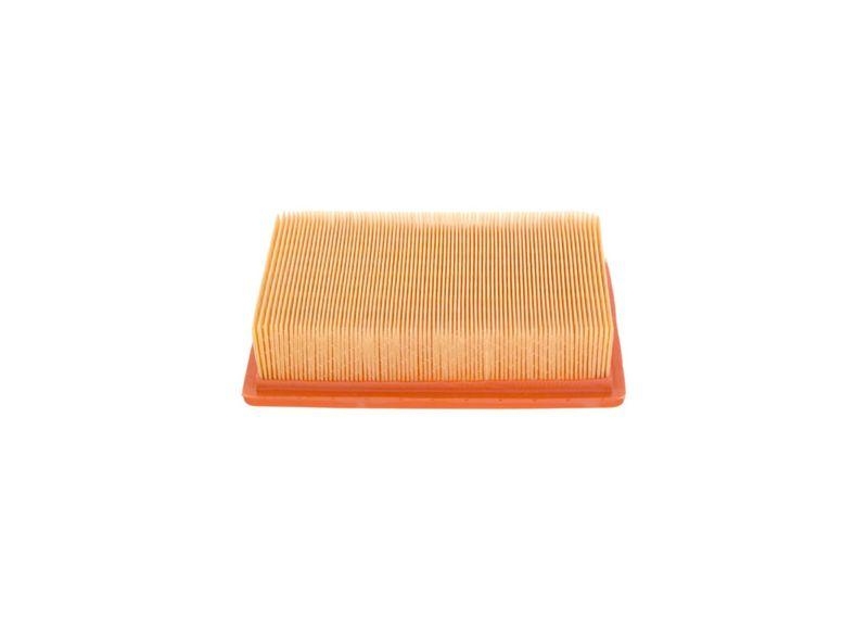 BOSCH Luftfilter 1 457 433 265