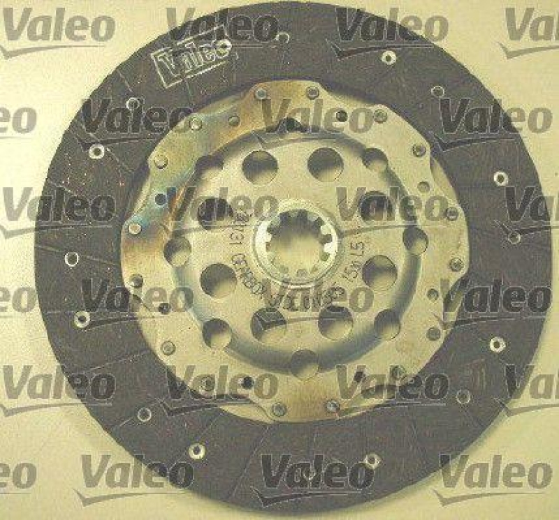 VALEO Kupplungssatz 3KKIT 801143