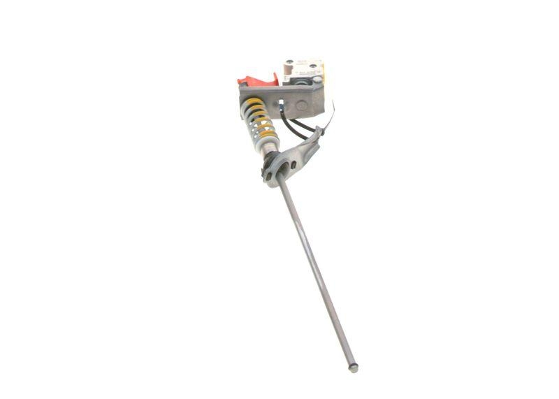 BOSCH Bremskraftregler 0 204 131 703