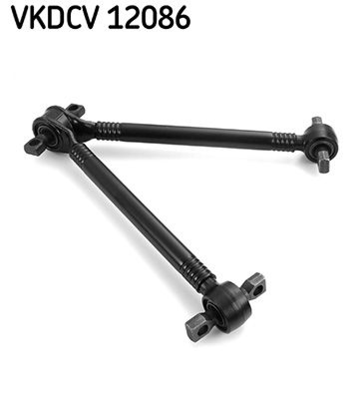 SKF Control Arm/Trailing Arm, wheel suspension