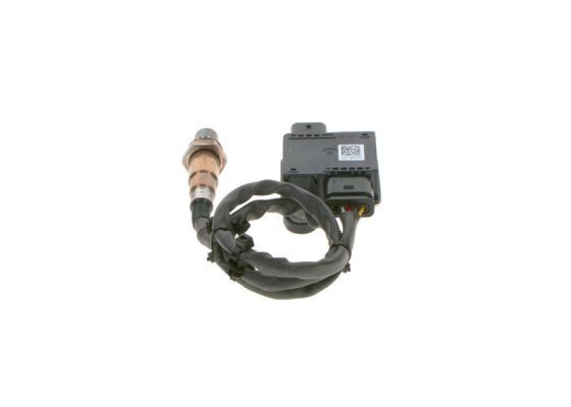 BOSCH Partikelsensor