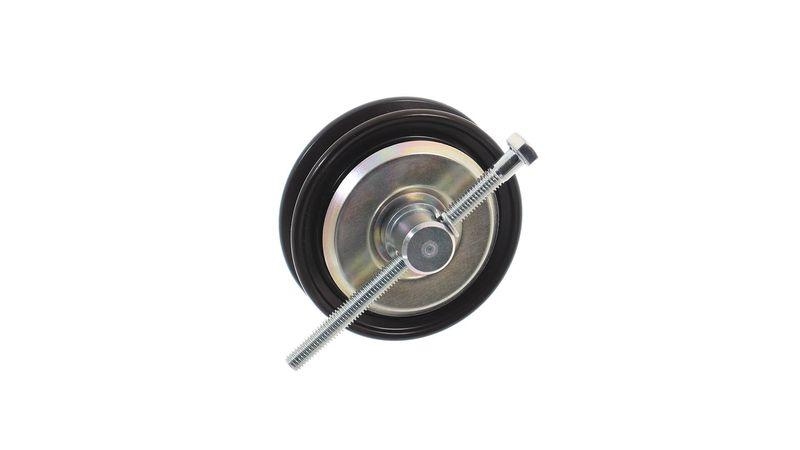 SKF Spannrolle, Keilriemen VKM 65050