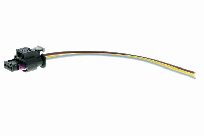 VEMO Repair Kit, cable set Green Mobility Parts