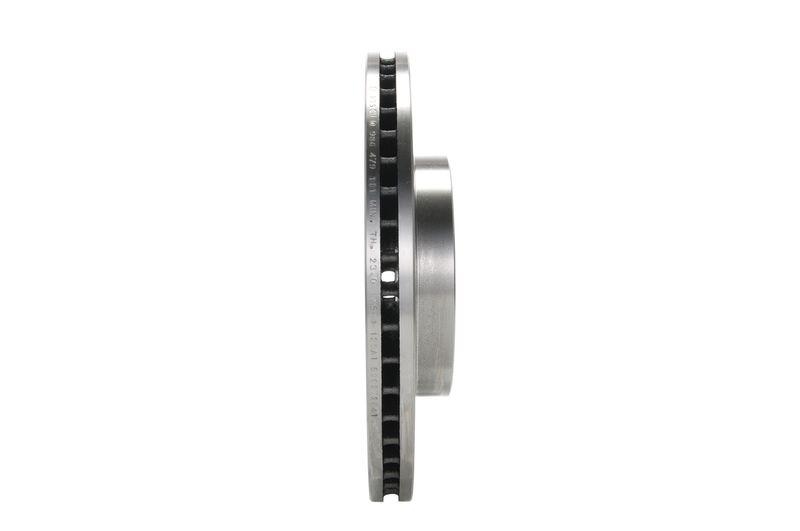2x BOSCH Bremsscheibe 0 986 479 111