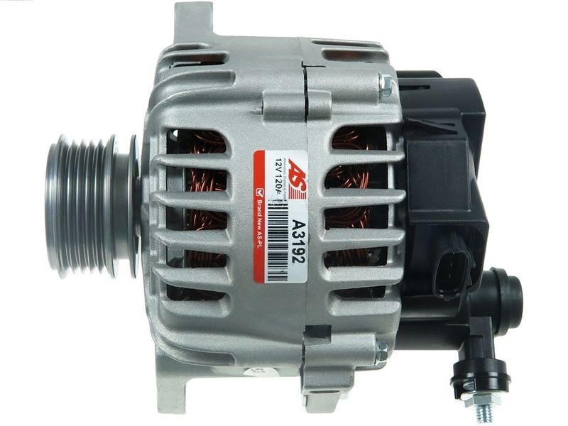 AS-PL Generator Brandneu AS-PL