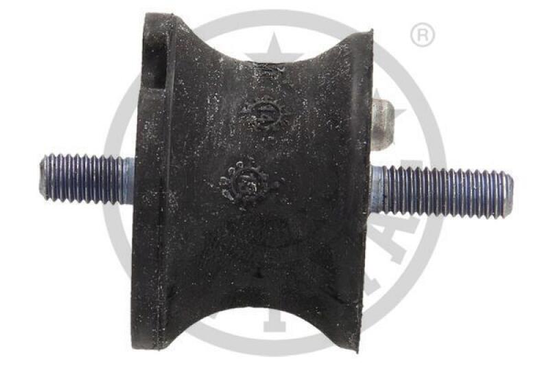 OPTIMAL Engine Mounting