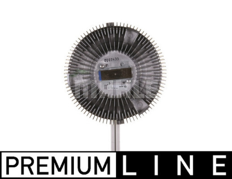MAHLE Kupplung, Kühlerlüfter BEHR *** PREMIUM LINE ***
