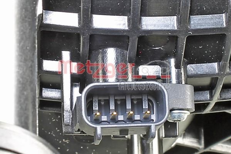 METZGER Intake Manifold Module OE-part