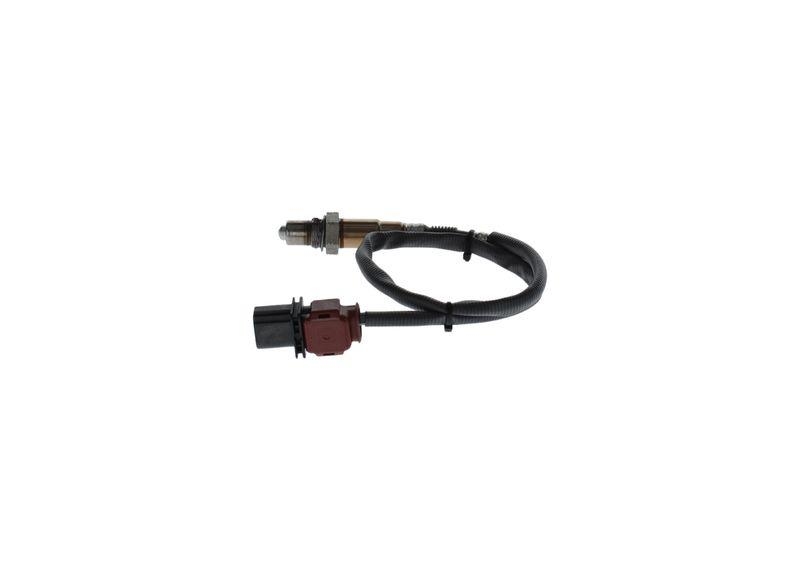 BOSCH Lambdasonde 0 258 017 531
