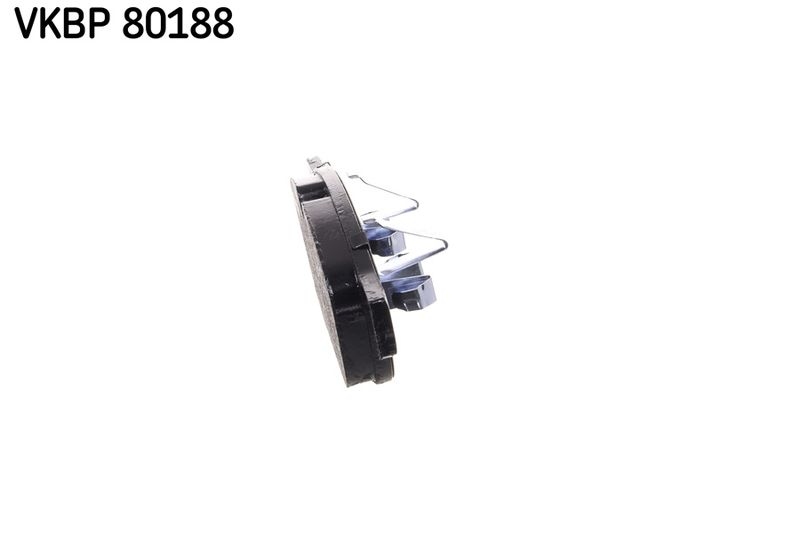 SKF Bremsbelagsatz, Scheibenbremse