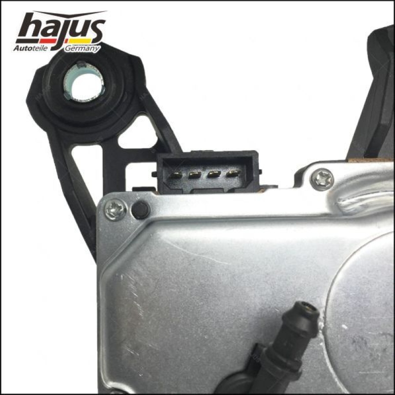 hajus Autoteile Wischermotor