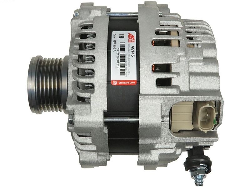 AS-PL Generator Brandneu AS-PL