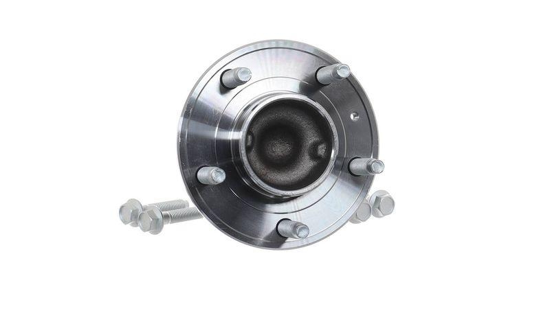 SKF Radlagersatz VKBA 7660